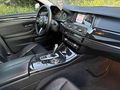 MDA // BMW 5.25d Xdrive //M SPORT+CARPLAY