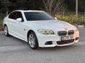 MDA // BMW 5.25d Xdrive //M SPORT+CARPLAY