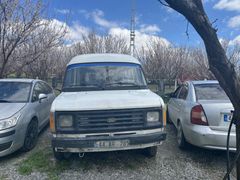 Sahibinden Ford babamın eski arabası 