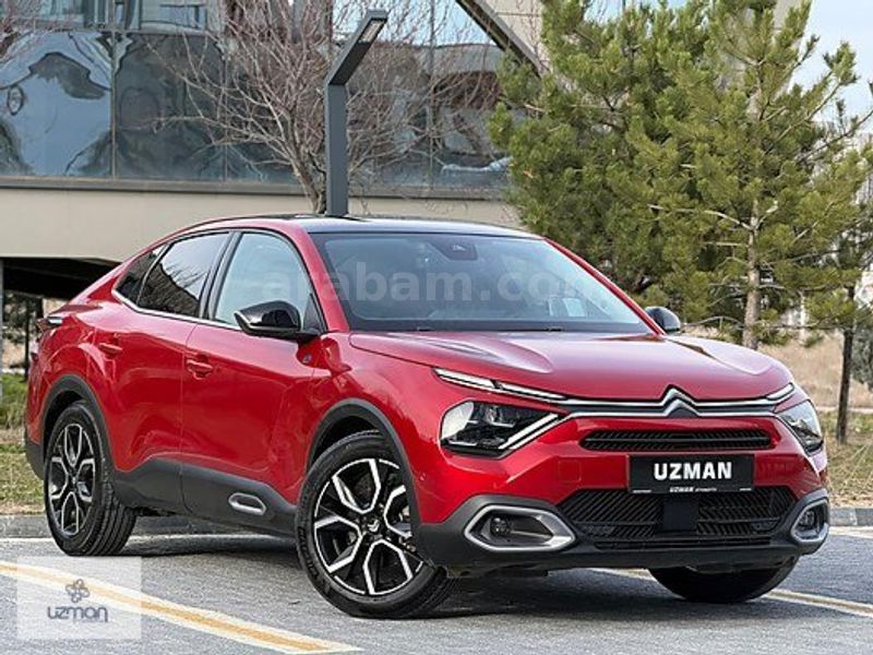 E-C4X-360°KAMERA-MASAJ KOLTUK-TAM DERİ-KIŞ PAKET-BOYASZ 10.000KM