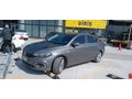 Sahibinden Fiat Egea 1.4 Fire Easy Plus 2023 Model Ankara