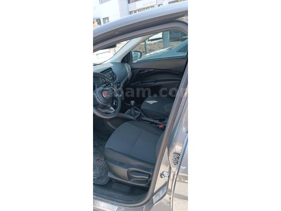 Sahibinden Fiat Egea 1.4 Fire Easy Plus 2023 Model Ankara