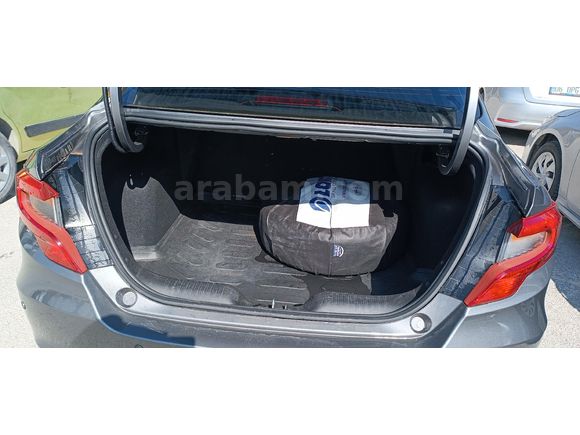 Sahibinden Fiat Egea 1.4 Fire Easy Plus 2023 Model Ankara