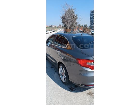 Sahibinden Fiat Egea 1.4 Fire Easy Plus 2023 Model Ankara