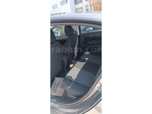 Sahibinden Fiat Egea 1.4 Fire Easy Plus 2023 Model Ankara