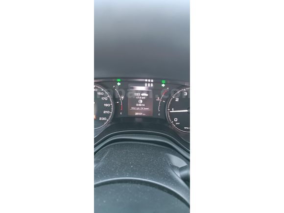 Sahibinden Fiat Egea 1.4 Fire Easy Plus 2023 Model Ankara