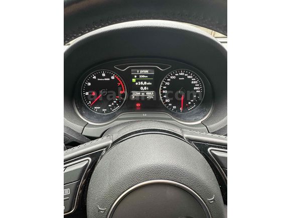 Sahibinden Audi A3 Sportback 35 TFSI Dynamic 2020 Model 