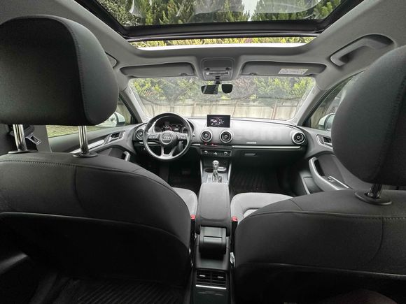 Sahibinden Audi A3 Sportback 35 TFSI Dynamic 2020 Model 
