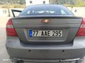 Sahibinden Chevrolet Aveo 1.4 SX 2008 Model