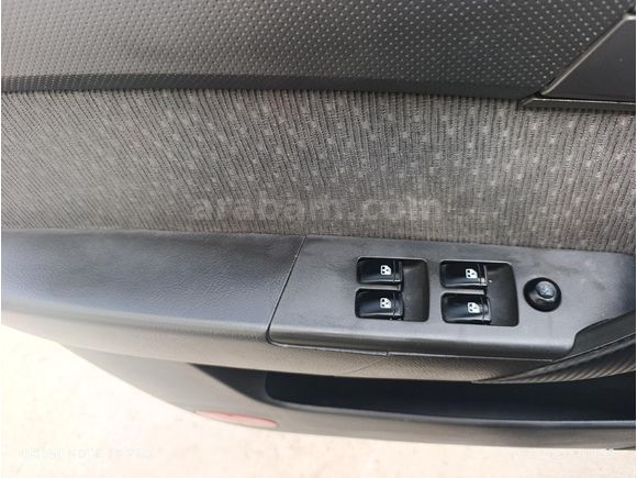 Sahibinden Chevrolet Aveo 1.4 SX 2008 Model