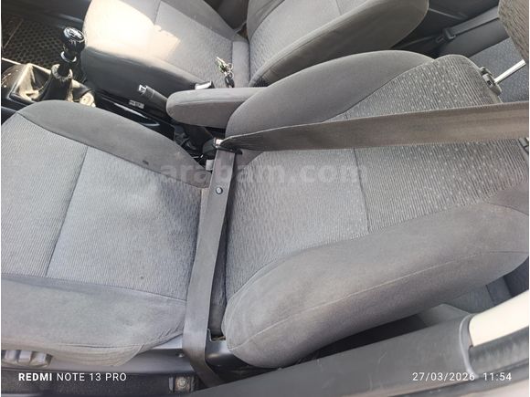 Sahibinden Chevrolet Aveo 1.4 SX 2008 Model