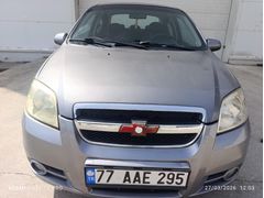 Sahibinden Chevrolet Aveo 1.4 SX 2008 Model