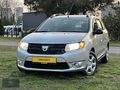 EMS GARAJ'DAN TERTEMİZ 2014 DACİA LOGAN MCV 1.2 LPG'Lİ 166 KM !