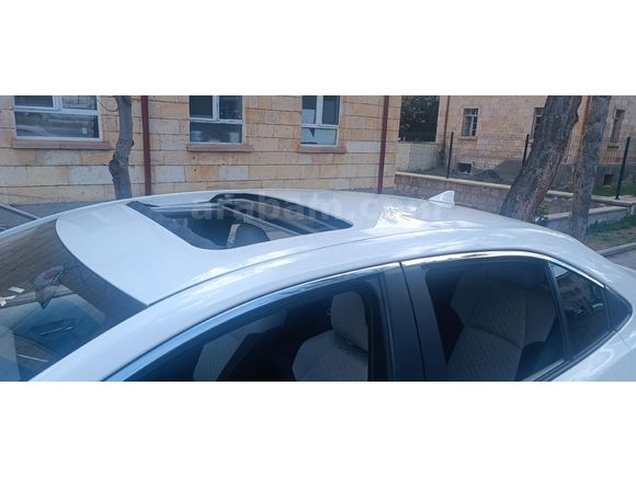 2025 YENİ MAKYAJLI FLAME X CAM TAVN  FULL+ BOYA HATA TRAMER YOK+13.000 KM+EXTRALI