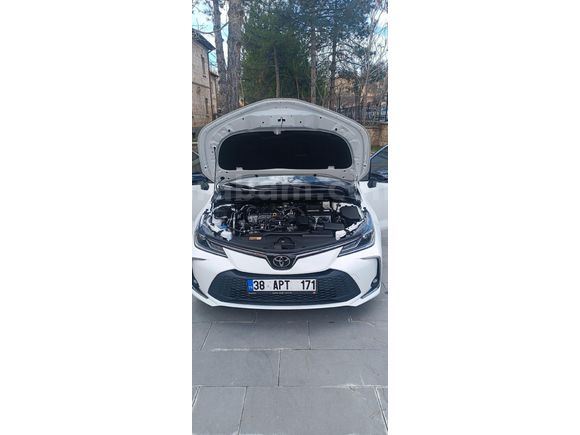 2025 YENİ MAKYAJLI FLAME X CAM TAVN  FULL+ BOYA HATA TRAMER YOK+13.000 KM+EXTRALI