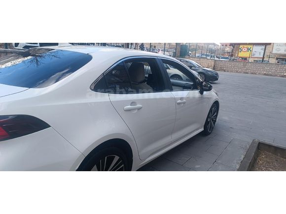 2025 YENİ MAKYAJLI FLAME X CAM TAVN  FULL+ BOYA HATA TRAMER YOK+13.000 KM+EXTRALI