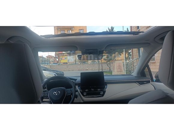 2025 YENİ MAKYAJLI FLAME X CAM TAVN  FULL+ BOYA HATA TRAMER YOK+13.000 KM+EXTRALI