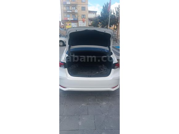 2025 YENİ MAKYAJLI FLAME X CAM TAVN  FULL+ BOYA HATA TRAMER YOK+13.000 KM+EXTRALI