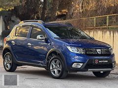 DACİA SANDERO STEPWAY 2020 MODEL 1.0TCE ECO-G HATASIZ LANSMAN