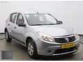 YILMAZ OTOMOTİV'DEN 2012 MODEL DACIA SANDERO1.2,BENZİN-LPGLİ
