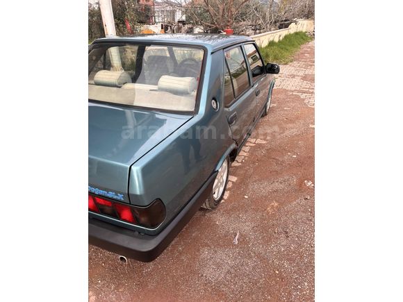 Sahibinden Tofaş Doğan SLX 1993 Model 