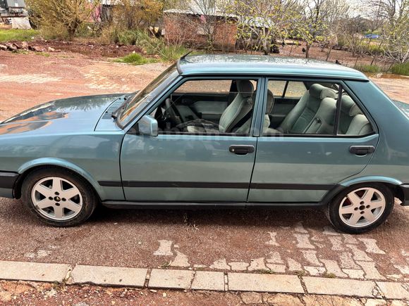 Sahibinden Tofaş Doğan SLX 1993 Model 