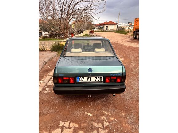 Sahibinden Tofaş Doğan SLX 1993 Model 