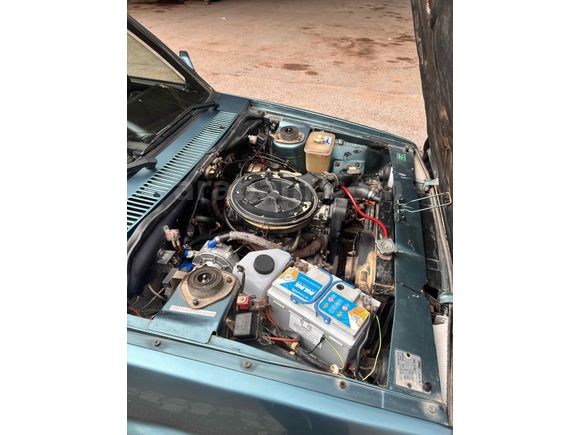 Sahibinden Tofaş Doğan SLX 1993 Model 
