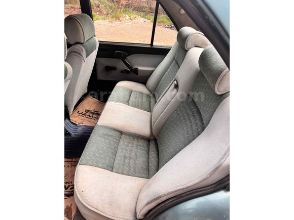 Sahibinden Tofaş Doğan SLX 1993 Model 