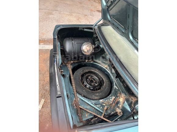 Sahibinden Tofaş Doğan SLX 1993 Model 