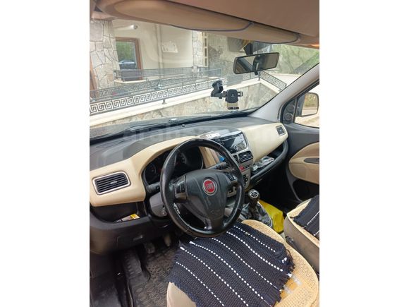 Sahibinden Fiat Doblo Combi 1.3 Multijet Premio 2010 Model