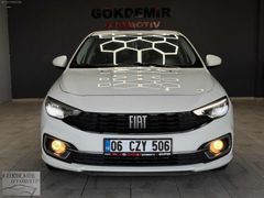 2022 MODEL FİAT EGEA FULL PAKET URBAN HATASIZ-BOYASIZ 85.000 KM