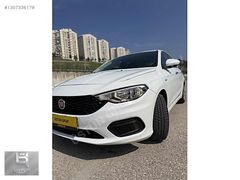 2016 MODEL 1.3 MULTİJET DEĞİŞEN + BOYA + YOK