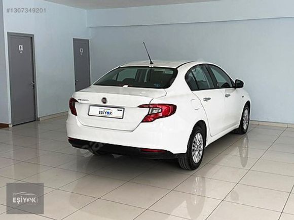 EŞİYOK-PENDİK 2023 Egea Easy 1.3 M.Jet %20KDV __49.000KM__