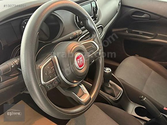 EŞİYOK-PENDİK 2023 Egea Easy 1.3 M.Jet %20KDV __49.000KM__