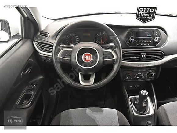 EŞİYOK-PENDİK 2023 Egea Easy 1.3 M.Jet %20KDV __49.000KM__