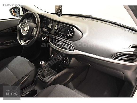 EŞİYOK-PENDİK 2023 Egea Easy 1.3 M.Jet %20KDV __49.000KM__