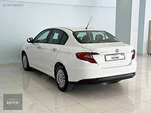 EŞİYOK-PENDİK 2023 Egea Easy 1.3 M.Jet %20KDV __49.000KM__