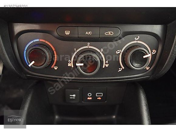 EŞİYOK-PENDİK 2023 Egea Easy 1.3 M.Jet %20KDV __49.000KM__