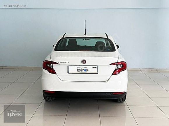 EŞİYOK-PENDİK 2023 Egea Easy 1.3 M.Jet %20KDV __49.000KM__