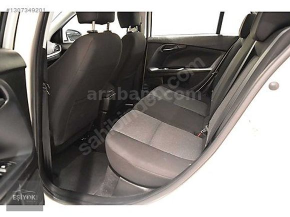 EŞİYOK-PENDİK 2023 Egea Easy 1.3 M.Jet %20KDV __49.000KM__