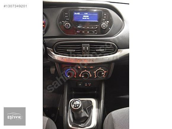 EŞİYOK-PENDİK 2023 Egea Easy 1.3 M.Jet %20KDV __49.000KM__