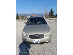 Sahibinden Hyundai Accent Era 1.5 CRDi-VGT Select 2006 Model