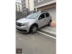 2017 STEPWAY 1.5 DİZEL | MOTOR YENİ | MASRAFSIZ | UYGUN FİYAT