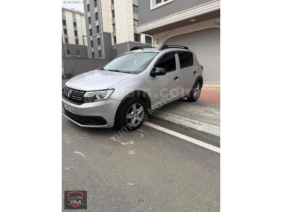 2017 STEPWAY 1.5 DİZEL | MOTOR YENİ | MASRAFSIZ | UYGUN FİYAT