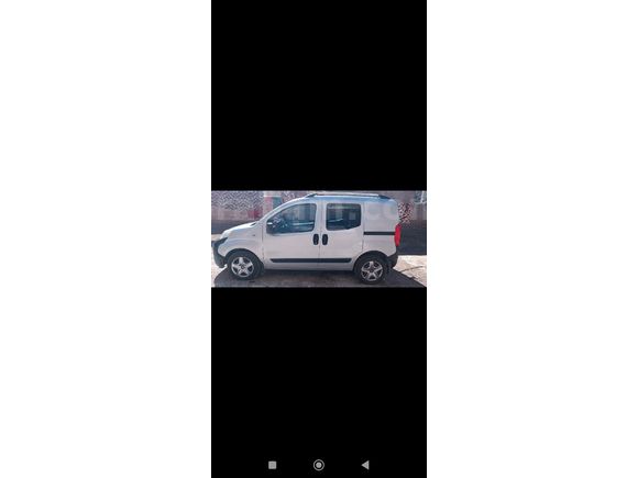 Sahibinden Citroen Nemo Combi 1.3 HDi X 2013 Model
