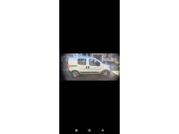 Sahibinden Citroen Nemo Combi 1.3 HDi X 2013 Model
