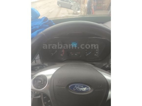 Sahibinden vize yeni Ford Trucks Transit 350 L
