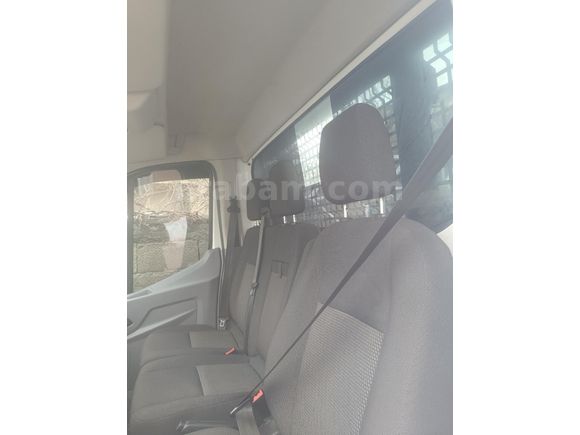 Sahibinden vize yeni Ford Trucks Transit 350 L