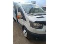 Sahibinden vize yeni Ford Trucks Transit 350 L